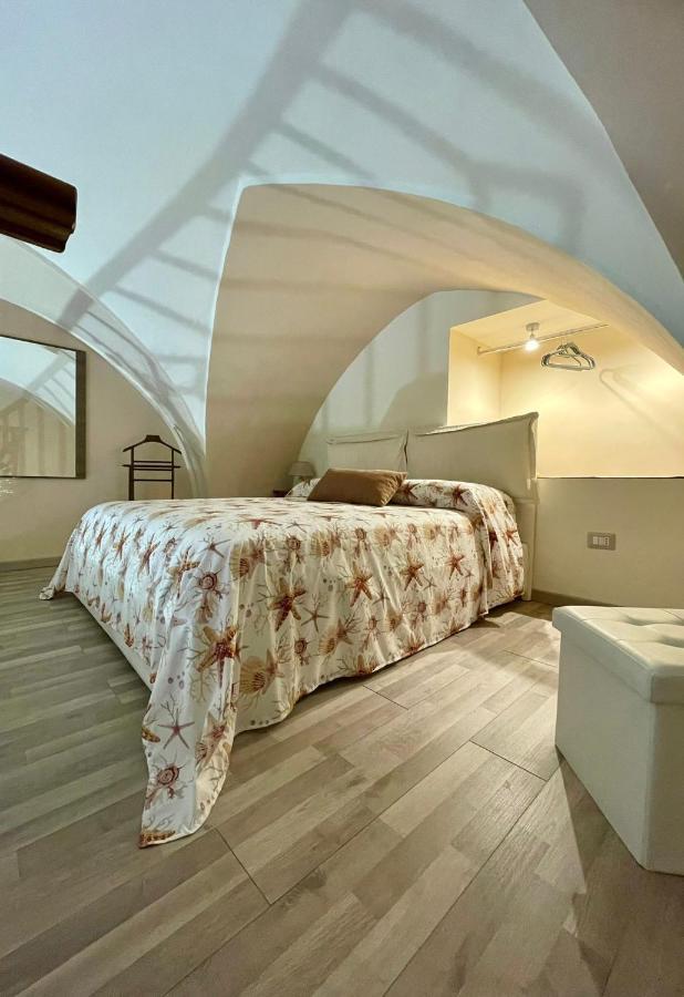 Civico 9 Villa Brindisi Exterior photo